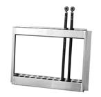 Pit Pal 16 Torsion Bar Rack