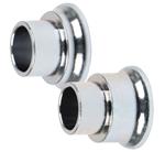 Allstar Steel 5/8 Rod End Reducer Spacers