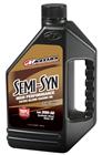 Maxima Racing Semi-Synthetic 20-50WT Oil Gallon