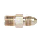 Longacre Straight 1/8 to -04, Caliper Fitting