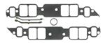 Fel-Pro BBC Intake Gasket Port Size 1.82 x 2.54