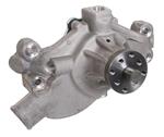 Stewart Small Block Chevy Stage 2 Short Water Pump, 5/8 Shaft