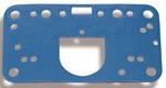 Holley Meter Block Gasket, 2300/4150-60/4500 2/Pkg