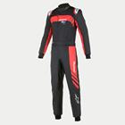 Alpinestars KMX-9 V3 Graphic 3 S Youth Suit, Black