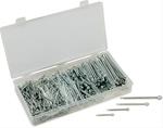 Titan Tools 1000 pc Cotter Pin Assortment