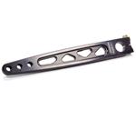 King Angled Pitman Arm, Black