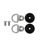 Simpson SFI Head and Neck Restraint Helmet D-Ring