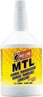 Red Line Manual Transmission Lubricant 70W80, 1 Qt