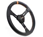 MPI 15 Aluminum 2.25 Dish Wheel with XL Grip, Oval Track Dirt