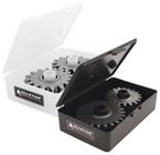 Allstar Quick Change Gear Totes