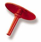 Holley Carburetor Accelerator Pump Umbrella Check Valves