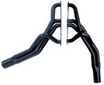 Schoenfeld Chevy Stock Clip Header, 1-3/4  3-1/2x8