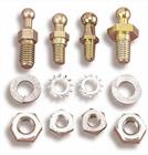Holley Carburetor Throttle Ball Assortment