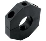 Allstar Round Tube Ballast Brackets
