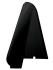 XXX 600 Mini Sprint Left Side Arm Guard, Black
