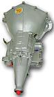 TCI Circlematic Transmission, Manual/REV/No Clutch