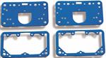 Holley Meter Block/Fuel Bowl Gasket Pack, 4150 2ea