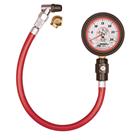 Longacre Deluxe 2.5 GID Tire Gauge 0-30 by 1/4 Lb 