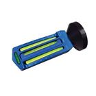 Intercomp Bubble Caster Camber Gauge, Magn Adaptor