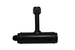 SRP Single Fuel Log, For 2-Barrel Carburetor