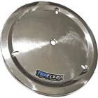 TruForm 15 Aluminum Wheel Cover Kit, Polished