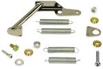 SRP Holley Carburetor Throttle Return Spring Kit