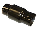 Schoenfeld 9 IMCA Muffler - Fits 3-1/2 Collector