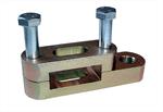 SRP Square Slider Mounts (Panhard or Steel Frame)