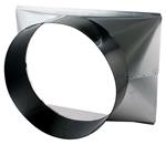 Allstar Fan Shroud for 31 Griffin or Howe Radiators