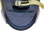 Zamp Chin Curtain for RZ-44/RZ-42 Helmets