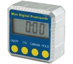 Allstar 2 x 2 Compact Digital Level
