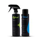 Molecule Athlete Kit,  Wash and Refresh - 16 oz