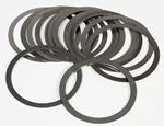 DMI Rear Axle Shim Kit, 14 Shims
