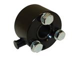 SRP Steering Wheel Quick Releases