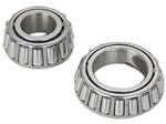 Afco Bearing & Seal Kit, GM Metric (79-up)