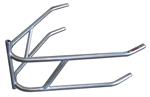 XXX 600 Mini Sprint Rear Bumper, No Basket
