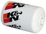 K&N Premium Wrench-Off Oil Filter, Dodge/Toyota/Lincoln