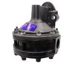 Pro/Cam SB Chevy 6-Valve Mechanical Fuel Pump, 130gph 11 psi
