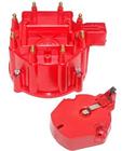 Performance Distributors GM HEI/DUI V8 L-Clamp Cap and Rotor Kit