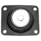 QuickFuel 30cc GFLT Accelerator Pump Diaphragm