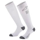 Alpinestars ZX V3 Socks, White