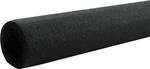 Allstar Roll Bar Padding, 3 ft Black