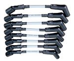 Dragon Fire 8.5 mm Silver Street Series Plug Wire Set, GM LS Engines