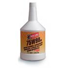 Red Line 75W90 NS GL-5 Transmission Fluid, 1 Qt