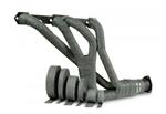 DEI Black Exhaust Wraps