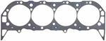 Fel-Pro Steel Wire Ring Cylinder Head Gasket, BBC Gen IV 4.540 Bore