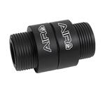 Zamp Z-Air-Lock Quick Connect Standard Kit