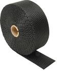 DEI Exhaust Wrap, 2 x 50 Ft - Titanium Black