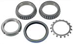 Afco GN & IMCA Rear Hub Bearings & Seal