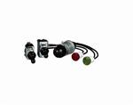 QuickCar Replacement Pilot Light, Green